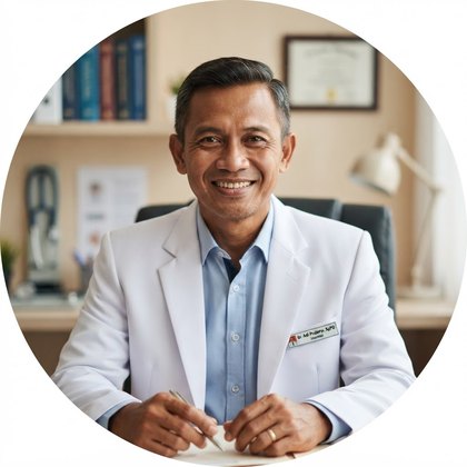 Dr. Budiman